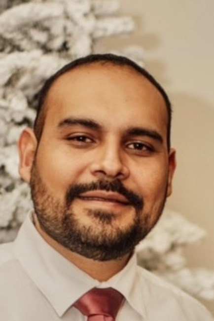 Obituary of Daniel Nieblas Garcia