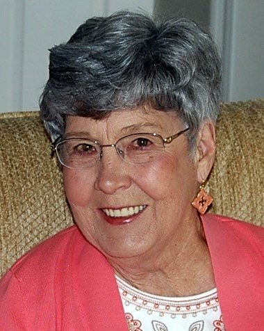 Obituary of Jo Ann Stephenson