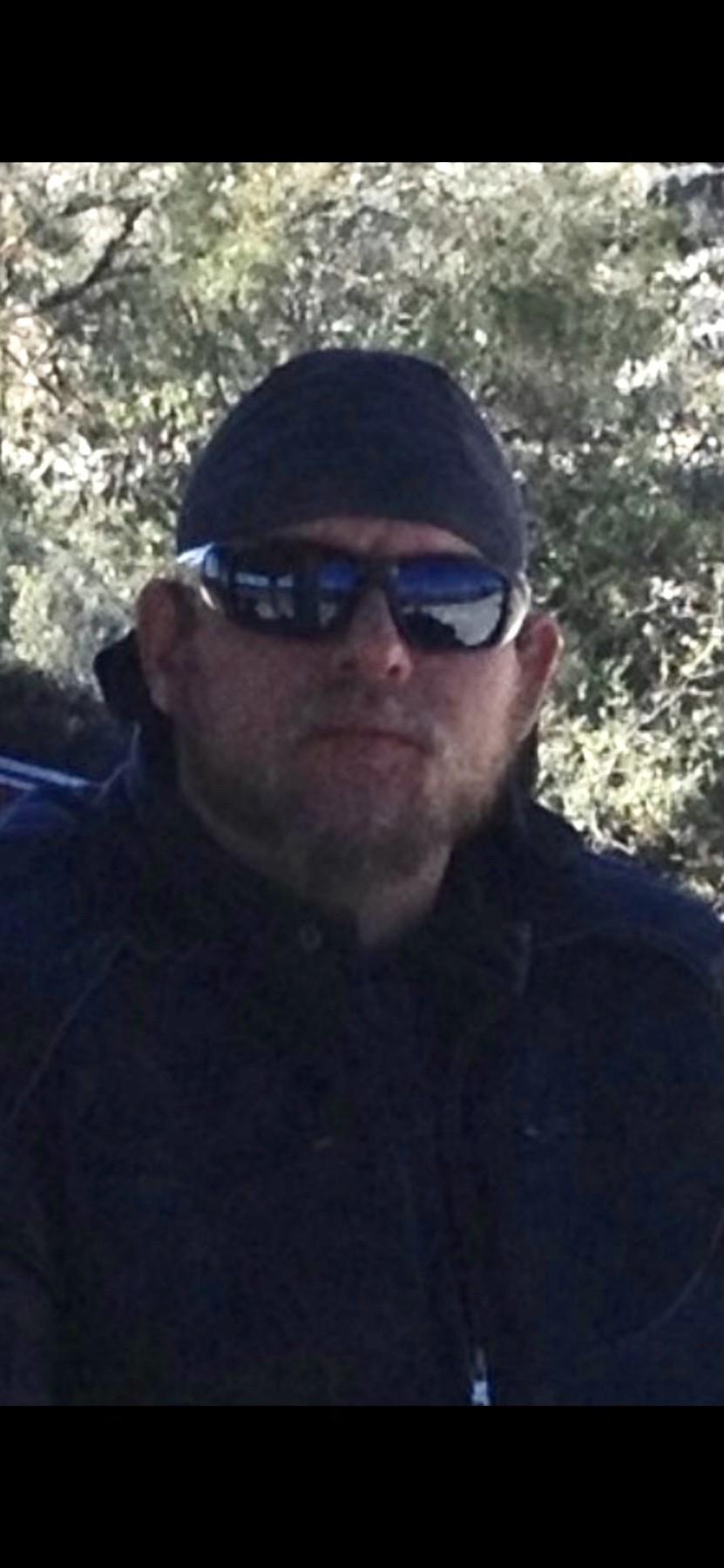 Obituary of Michael "Outlaw" Rubner, Jr.