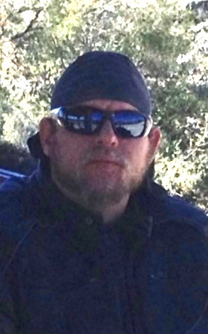 Obituary of Michael "Outlaw" Rubner, Jr.