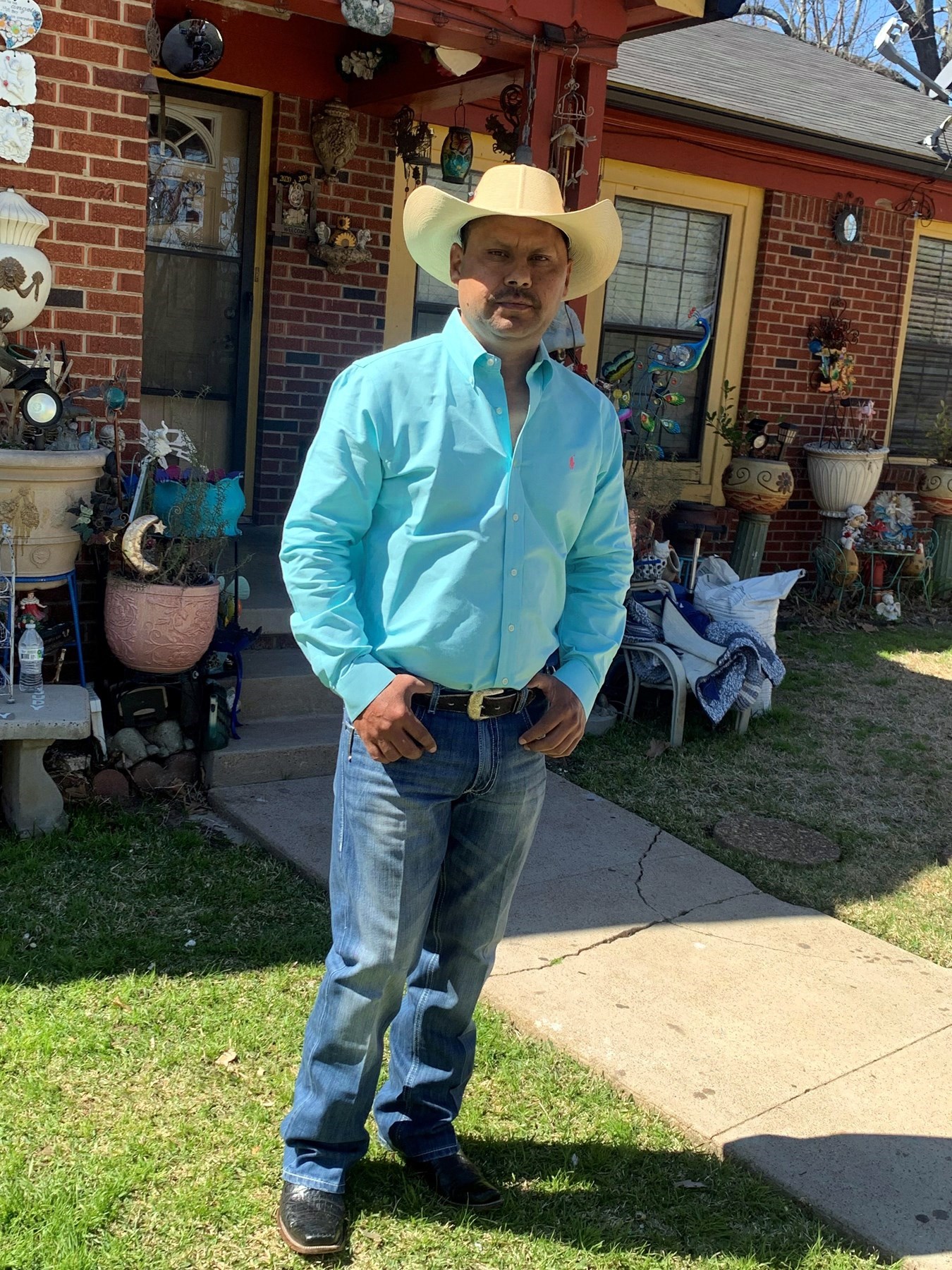 Rolando Cruz Obituary Tyler, TX