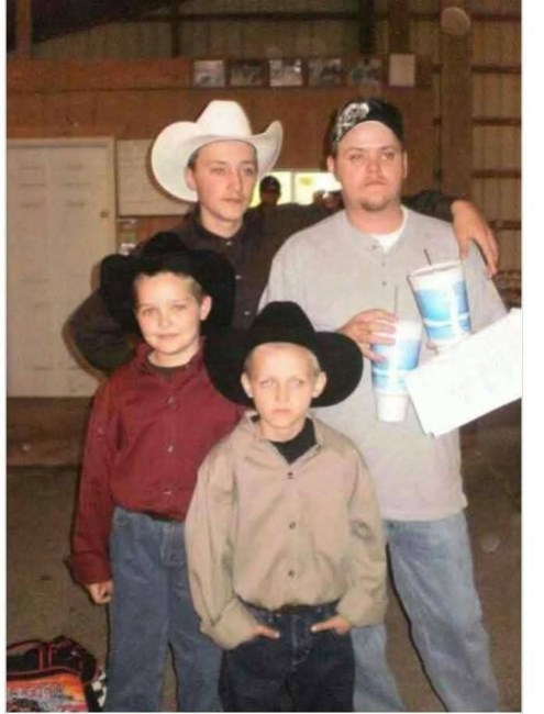 Obituary of Travis Lee Smith