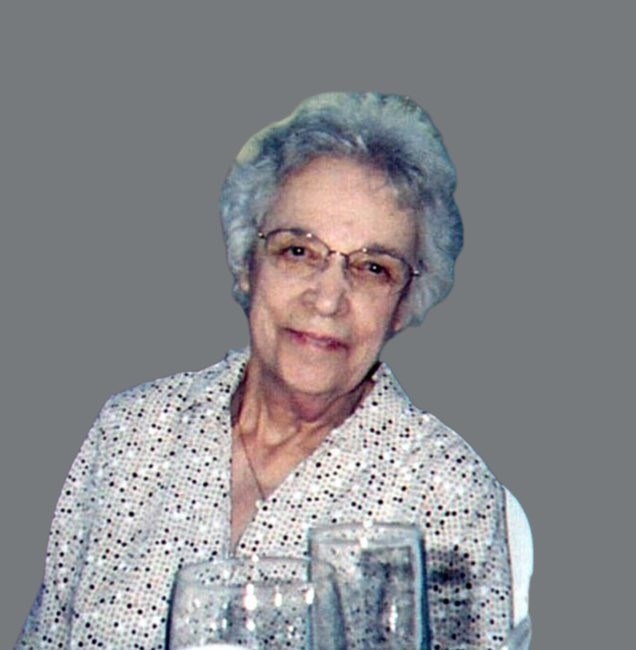 Obituary of Frances Marie Tweedy