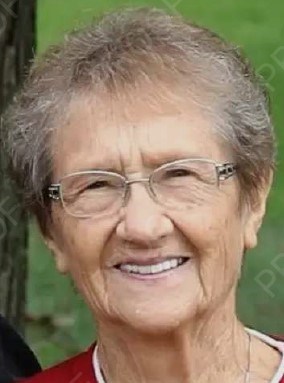 Obituary of Nancy Ann Kruger