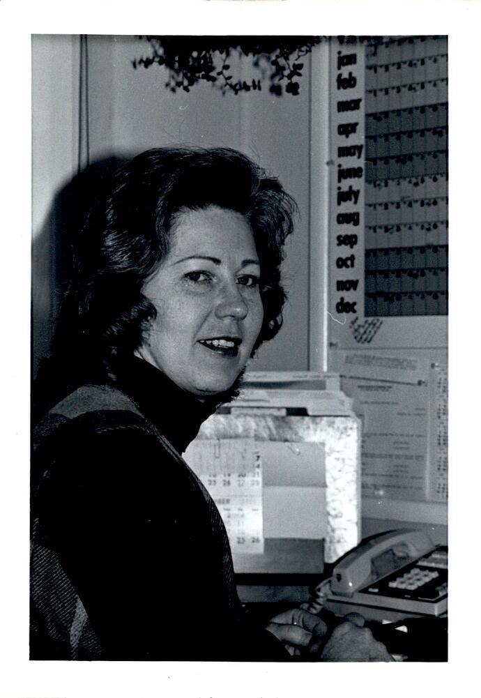 Avis de décès de Judith Darlene Kingery Dodson