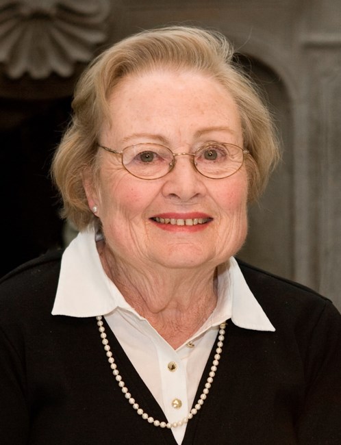 Obituary of Patsy Norman Jeans