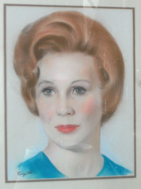 Obituario de Cora Ruth Michael