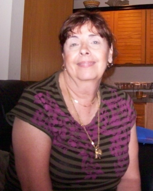 Obituary of Judith A. Jordan