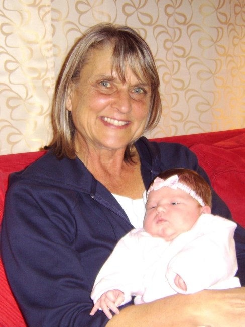 Obituary of Julie Lynn Charlesworth