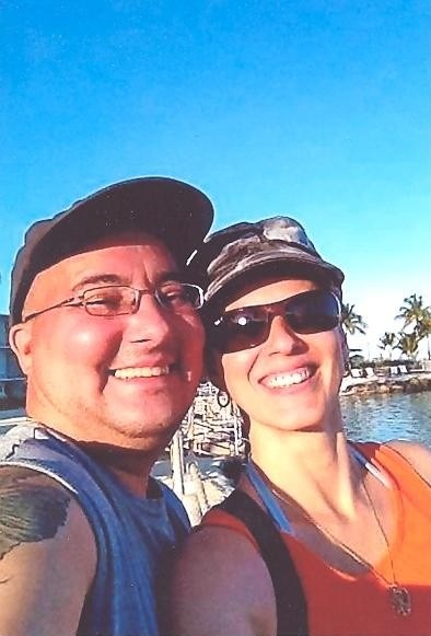 Obituario de Ariel Fajardo