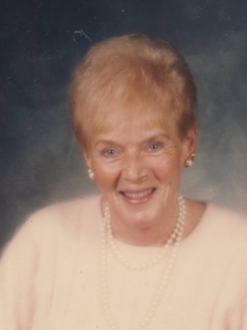 Obituary of Pauline Roberta Puskas