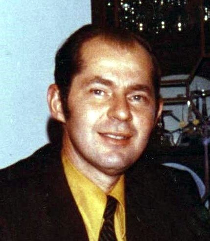 Obituary of Harold Ken Kenneth Williams