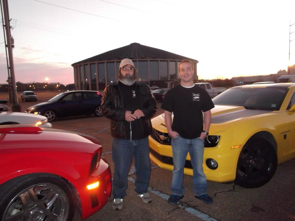 Obituario de Harry Levon Clark