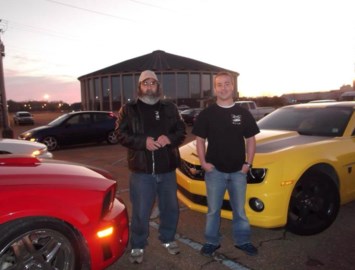 Obituario de Harry Levon Clark