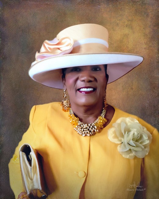 Obituary of Lavern Johnson