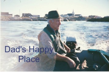 Obituary of Weldon James Coolen