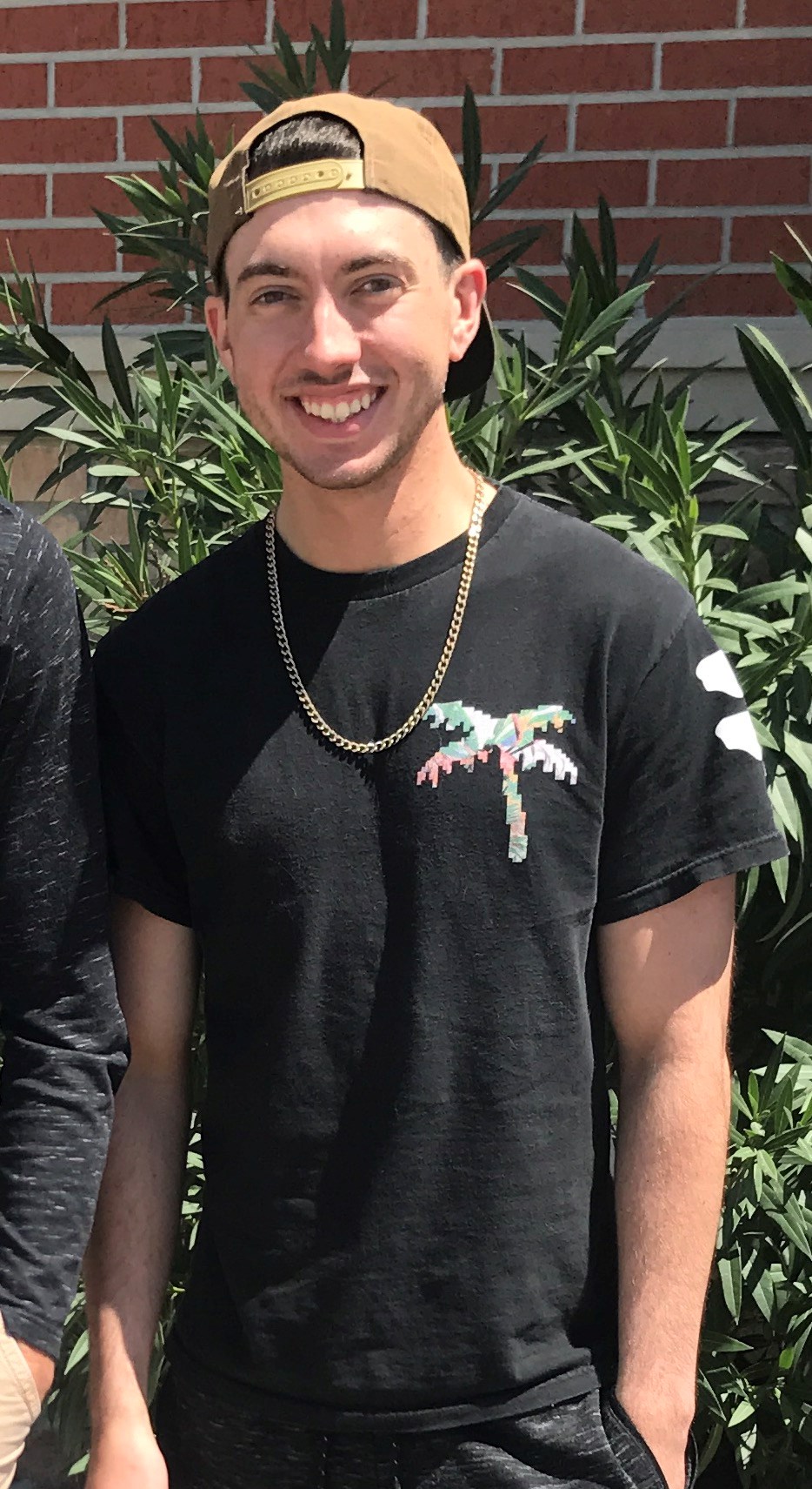 Zachary Taylor Nelson Obituary Omaha, NE