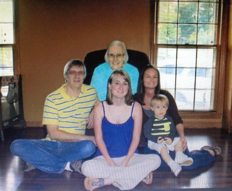 Obituary of Betty Sue Cox