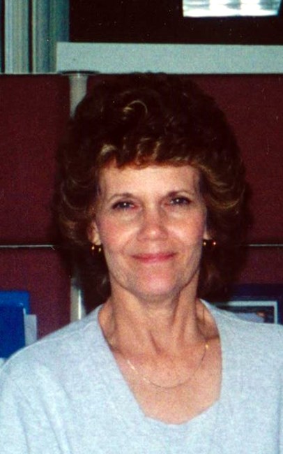 Obituary of Sharon L. Tharp
