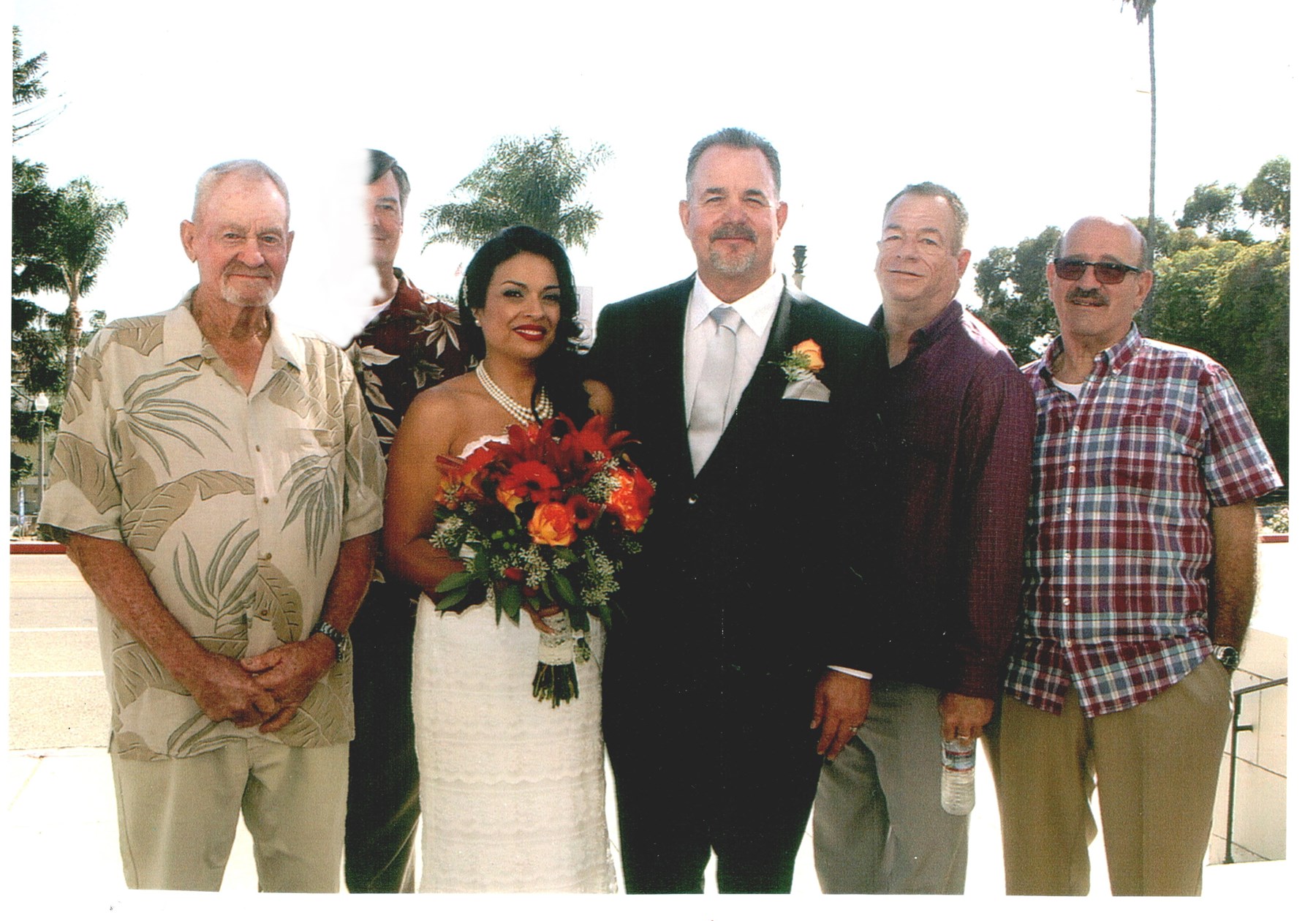 Obituary of Brooksie Lee Morris