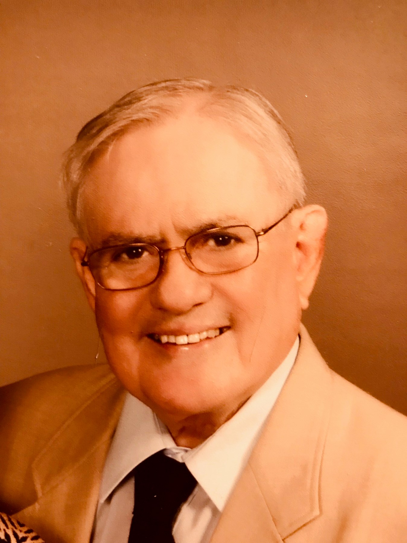 Obituary of Angelito Pulido Jr.