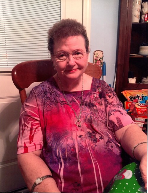 Obituary of Teresa Viola Street