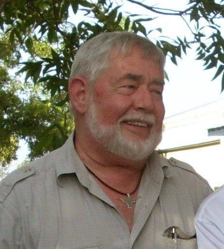 Obituary of Colan Bob Robert McCauley Sr.