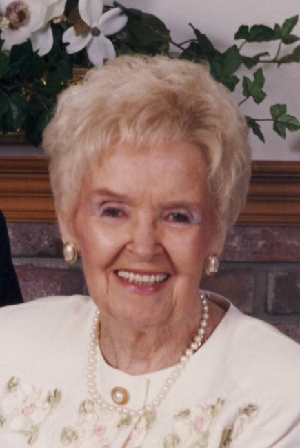 Obituary of Laura M. Jennings