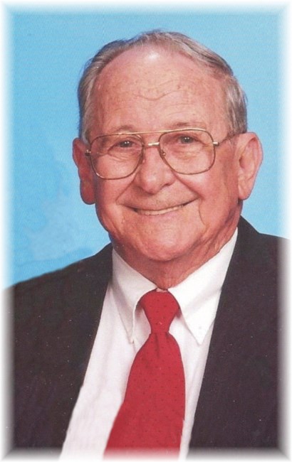Obituary of Warren G. Chief "Chief" Dowdy