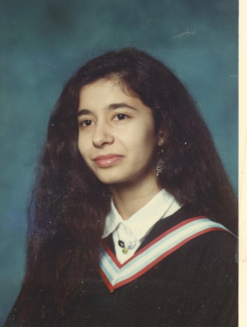 Obituary of Julie Danielle Globus