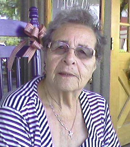 Obituary of Carmen Castillo