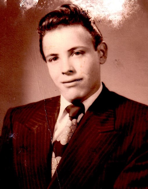 Obituary of Guillermo "Don Memo" Medina Flores