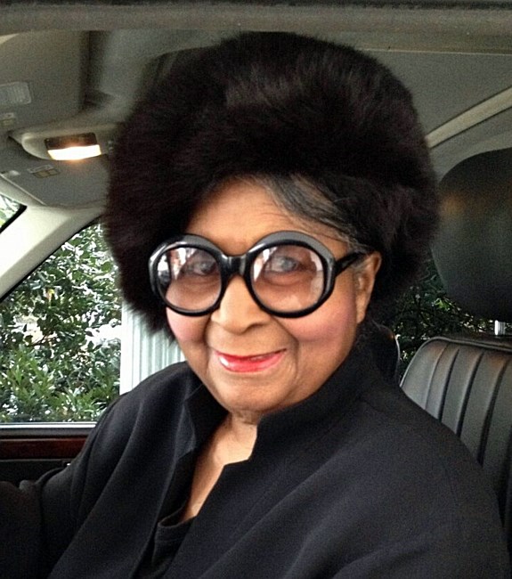 Obituary of Bessie Aiken