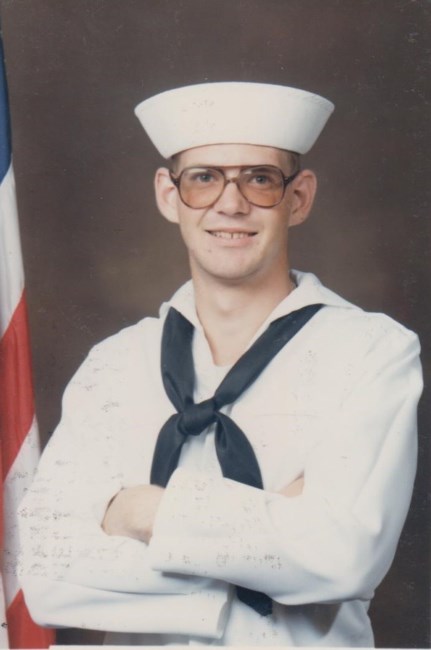 Obituary of Jonathan Scott Carter