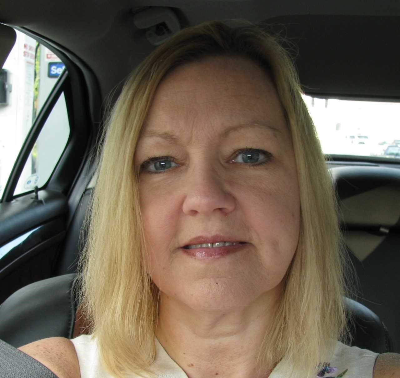 Obituary of Charlene Carmen Derasmo