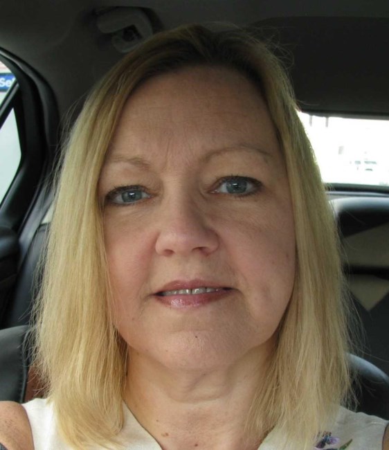 Obituary of Charlene Carmen Derasmo