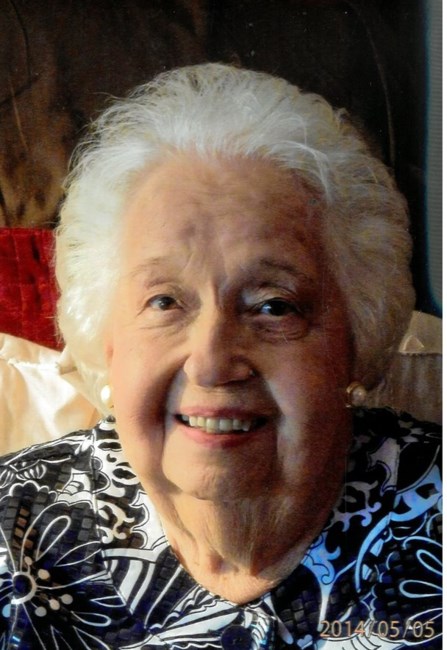 Obituary of Dr. Marinelle W. Simpson