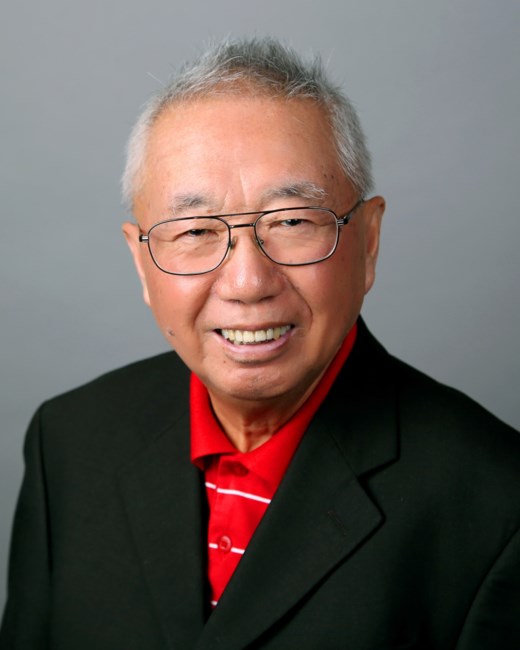 Obituary of Weiquan Zhu