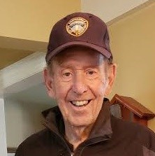 Obituario de Vincent J. O'Connell, Jr.