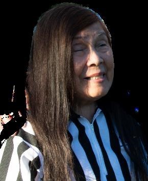 Obituary of Carol Titel