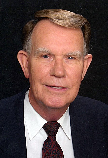 Obituary of Billy Anderson