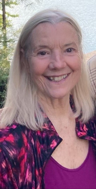 Obituary of Judith Delynne Pacini