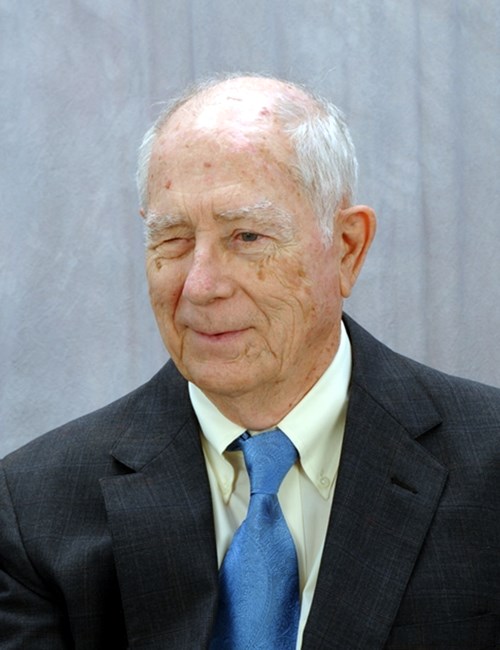 Obituary of Robert "Bob" Allen Berryhill