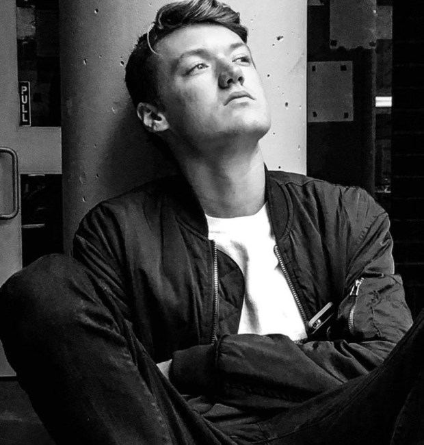 Obituary of Brannon S. Appicciafuoco