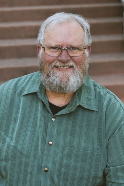 Obituary of Kenneth Alan Leiplein