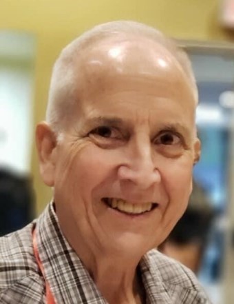 Obituary of Robert Austin Keeney