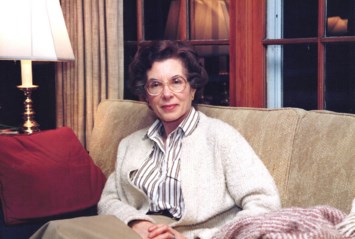 Obituary of Betty Asbill Anderson