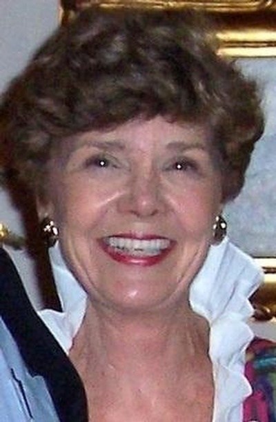 Obituary of Emeline Elmore Keith