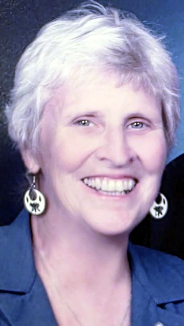 Obituary of Lois Anne Crayton