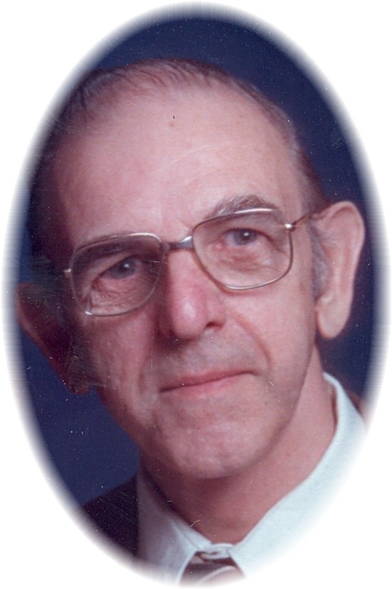 StJacques Obituary Ottawa, ON